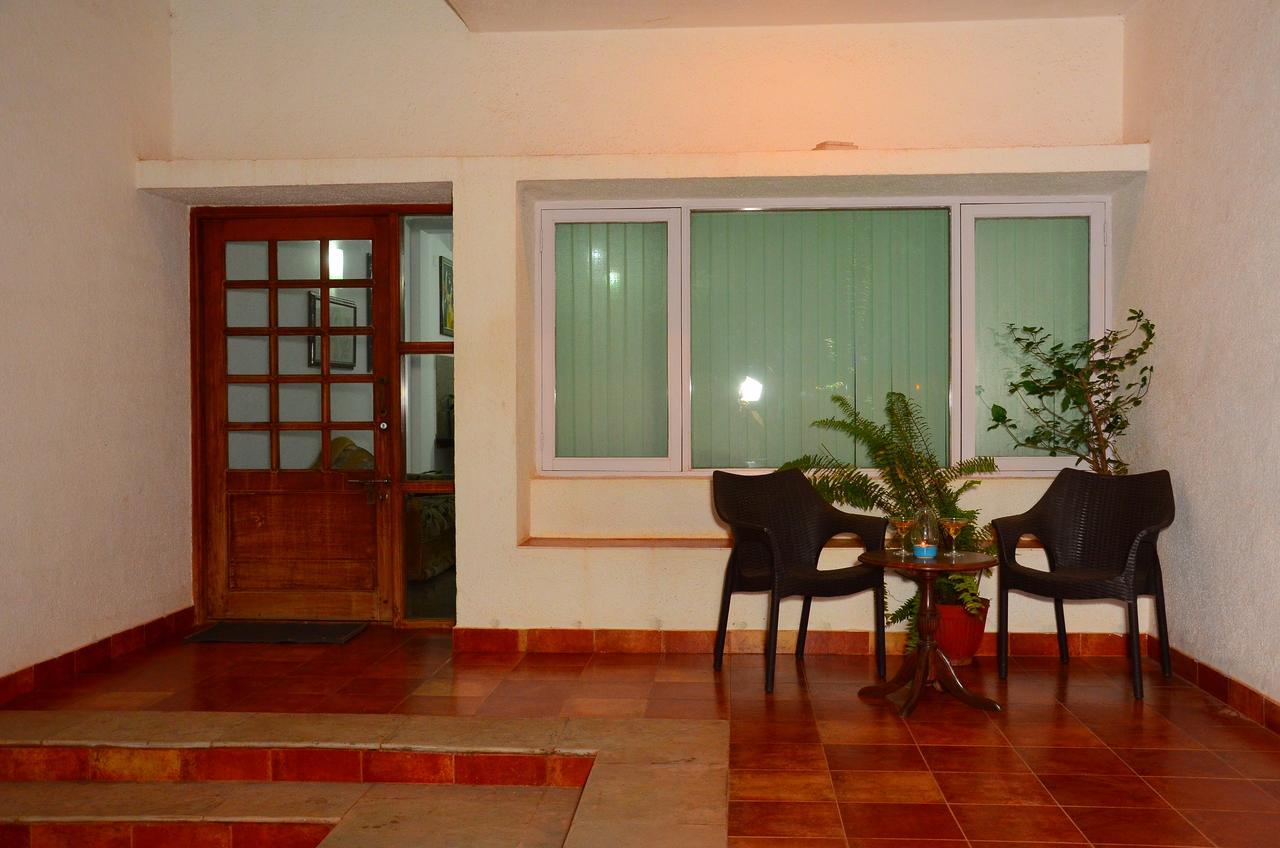 Villa Samaara14 Candolim Beach 500Mts Экстерьер фото