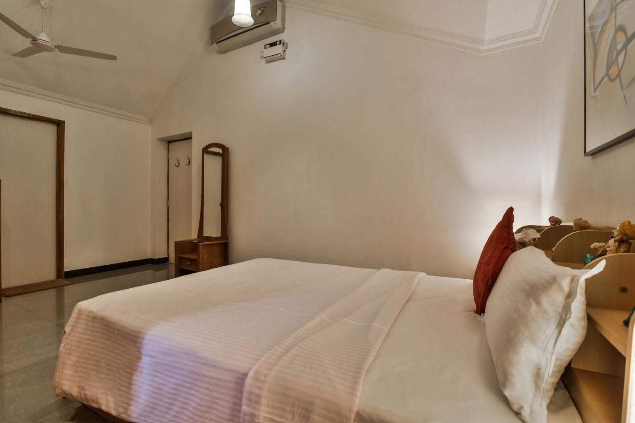 Villa Samaara14 Candolim Beach 500Mts Экстерьер фото