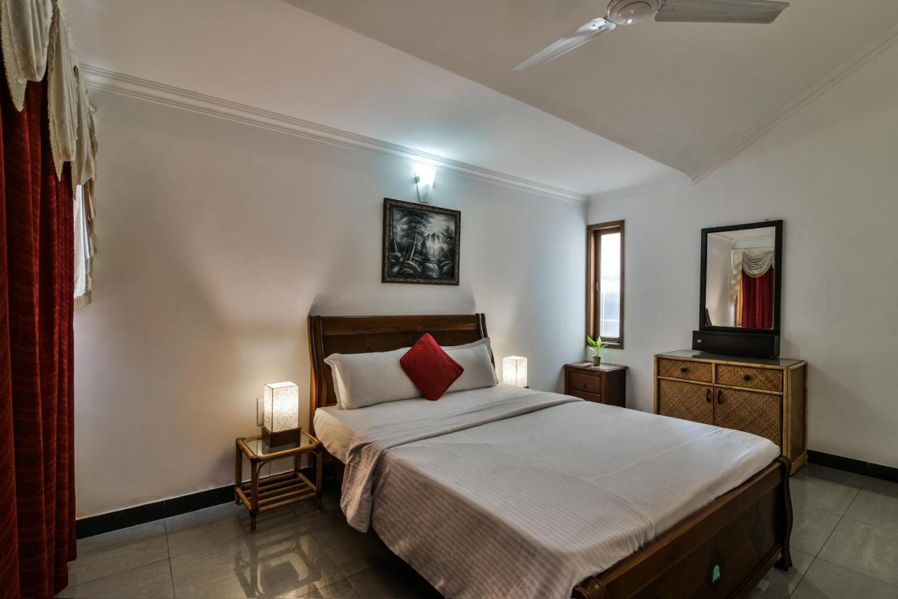 Villa Samaara14 Candolim Beach 500Mts Экстерьер фото