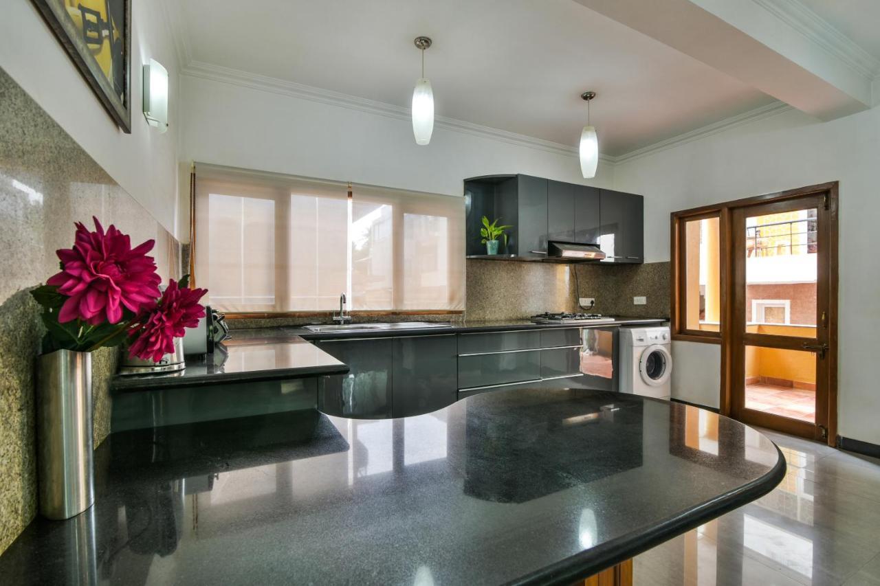 Villa Samaara14 Candolim Beach 500Mts Экстерьер фото