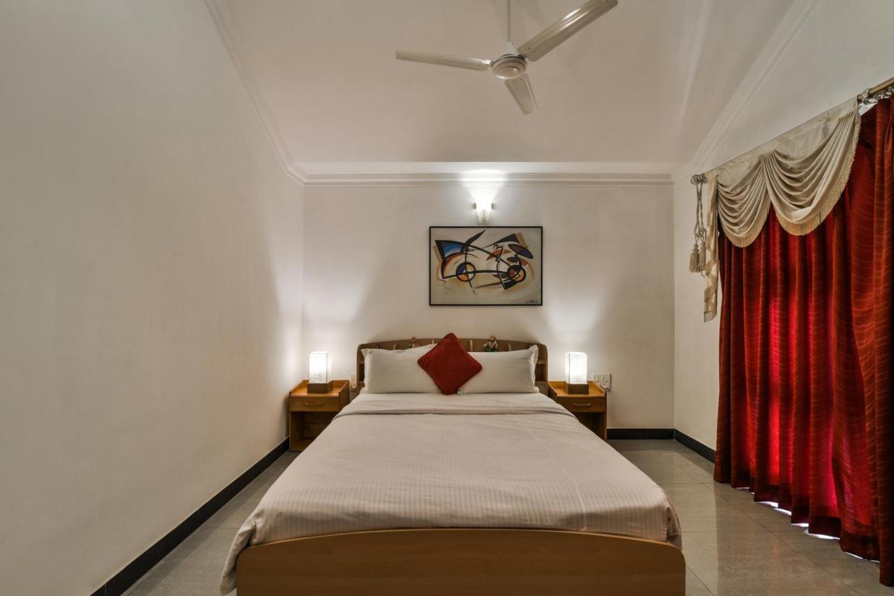 Villa Samaara14 Candolim Beach 500Mts Экстерьер фото