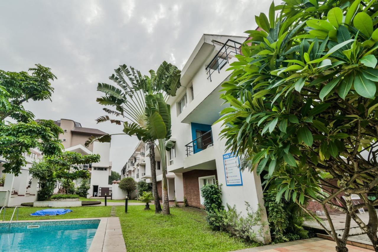 Villa Samaara14 Candolim Beach 500Mts Экстерьер фото
