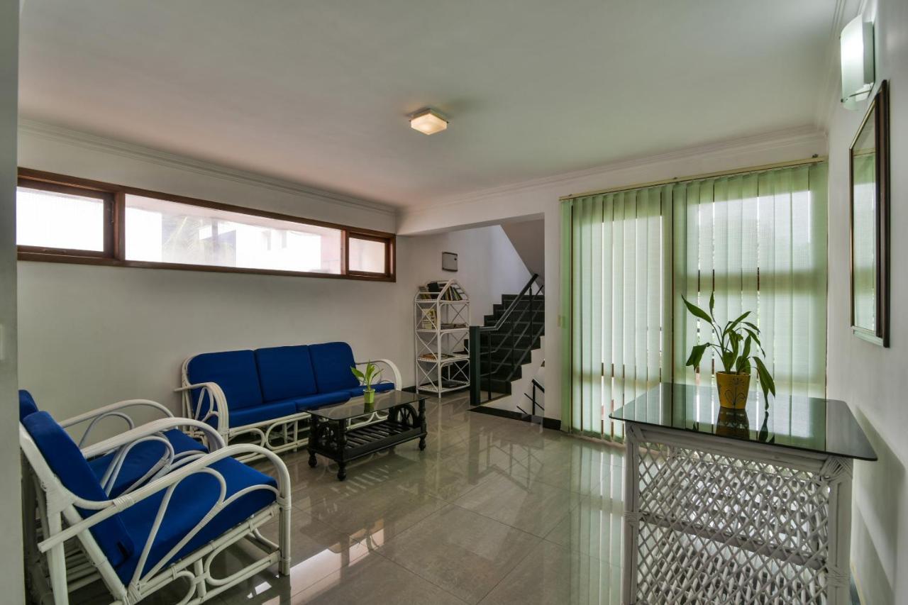 Villa Samaara14 Candolim Beach 500Mts Экстерьер фото