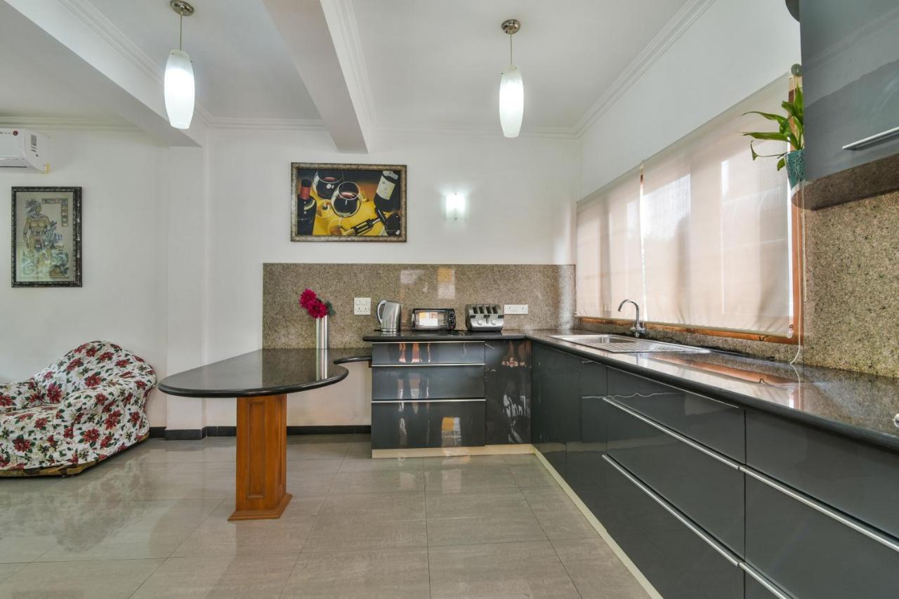 Villa Samaara14 Candolim Beach 500Mts Экстерьер фото