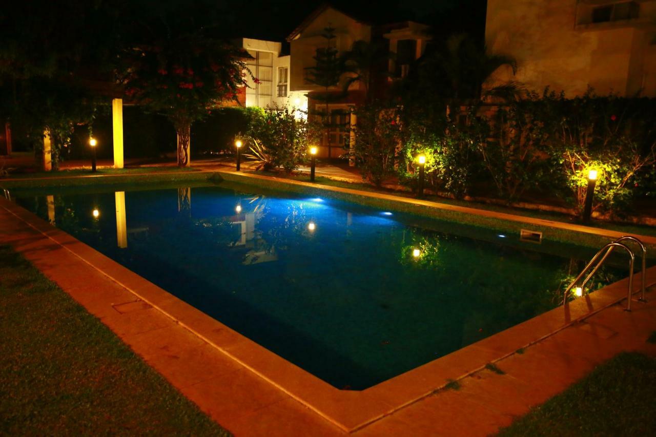 Villa Samaara14 Candolim Beach 500Mts Экстерьер фото