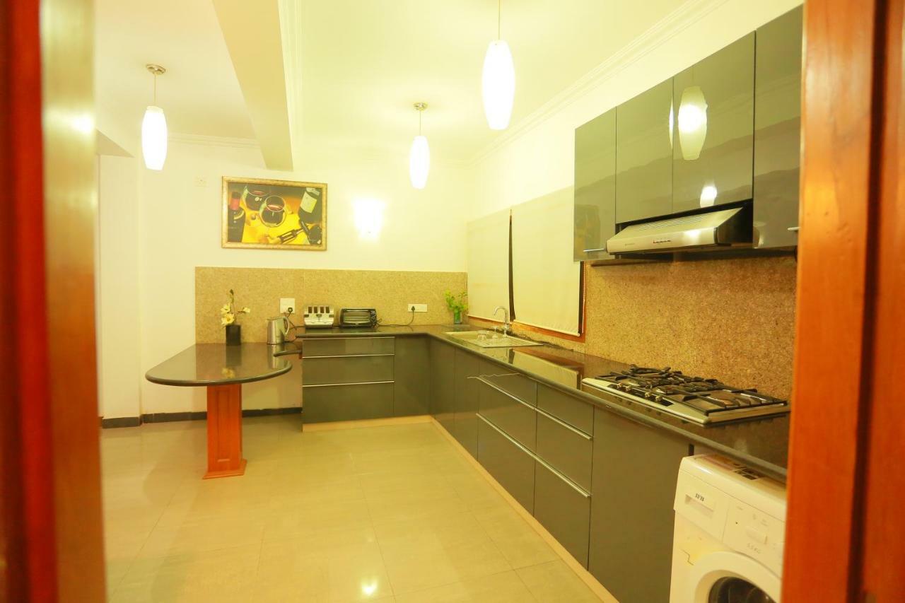 Villa Samaara14 Candolim Beach 500Mts Экстерьер фото