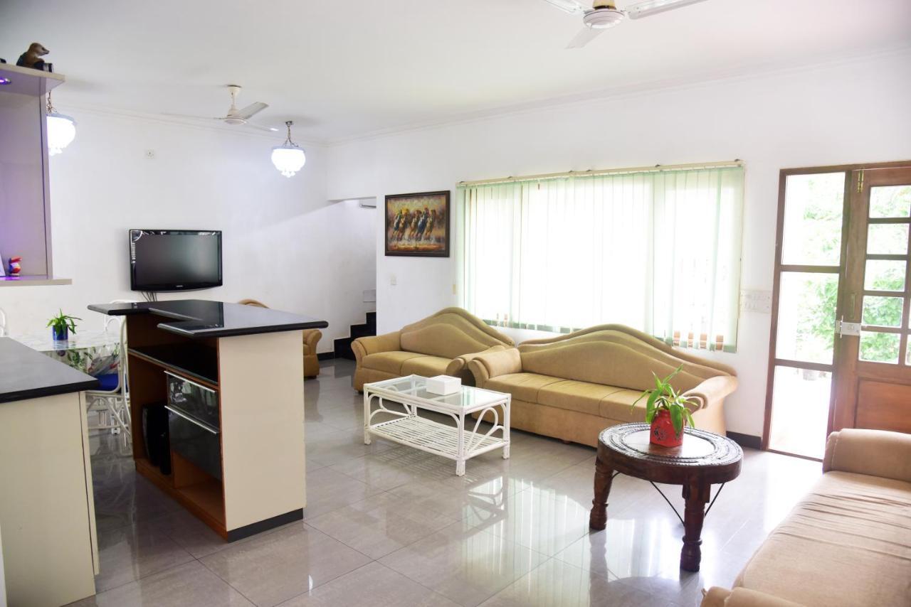 Villa Samaara14 Candolim Beach 500Mts Экстерьер фото