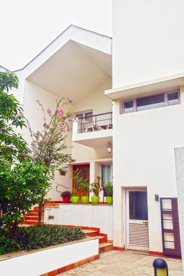 Villa Samaara14 Candolim Beach 500Mts Экстерьер фото